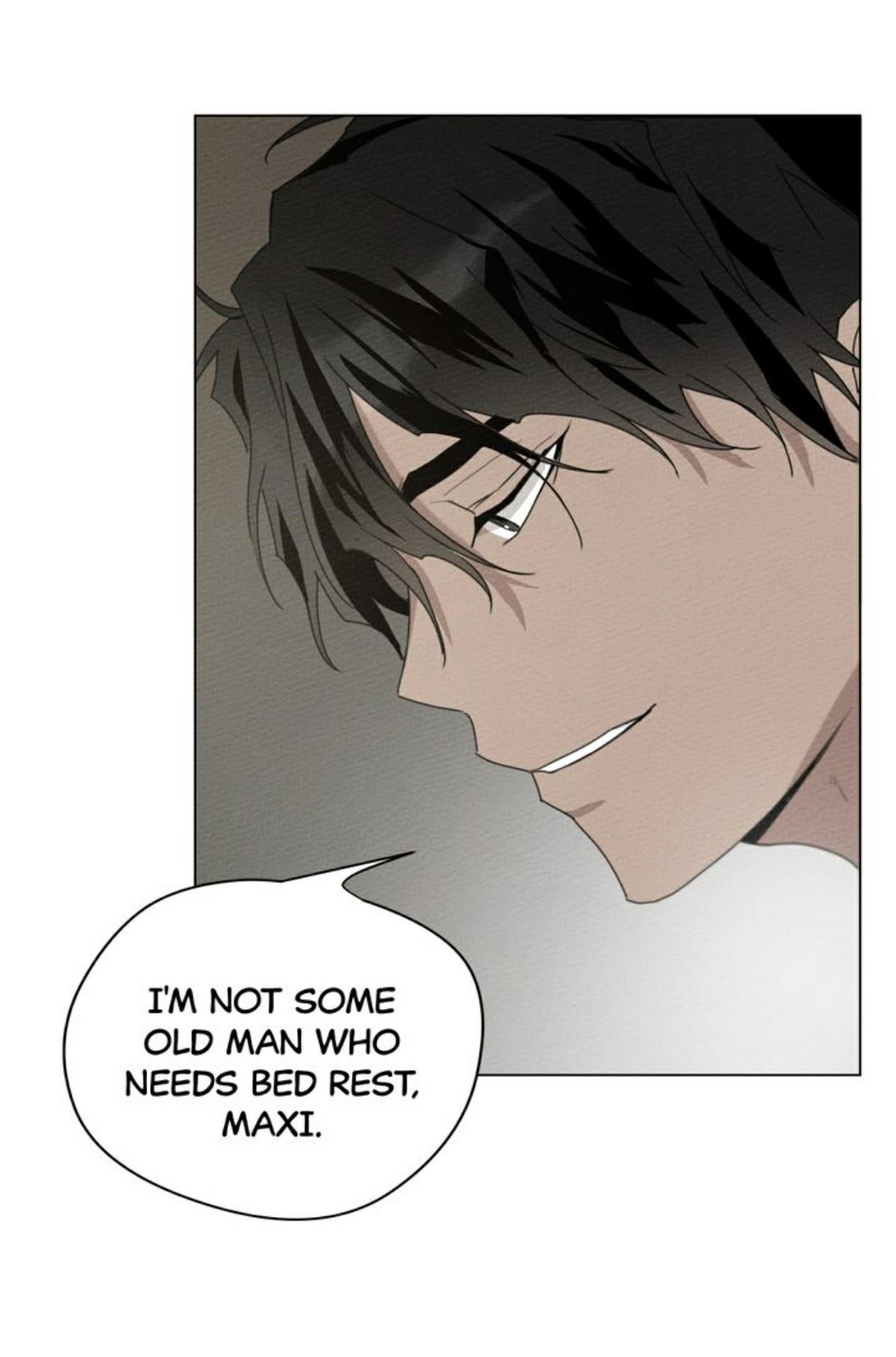 Under the Oak Tree Chapter 32 image 26